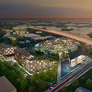 IoT AND DIGITAL INNOVATION INSTITUTE