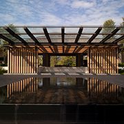 ASA Architectural Design Awarded - Citation Award